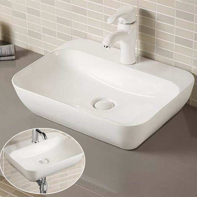 Premium Bathroom Specialist - Basins